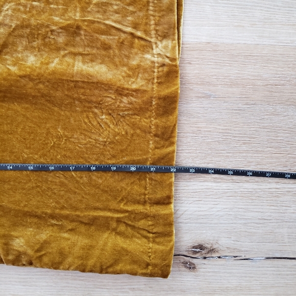 J.CREW Velvet Tank Top - Picture 6 of 6